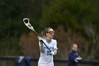 WLax vs Westfield  Wheaton College Women's Lacrosse vs Westfield State University. - Photo by Keith Nordstrom : Wheaton, Lacrosse, LAX, Westfield State